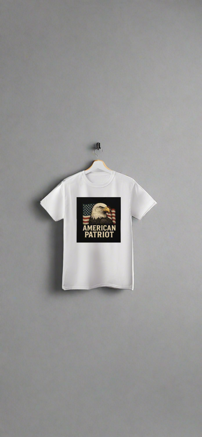 American Patriot
