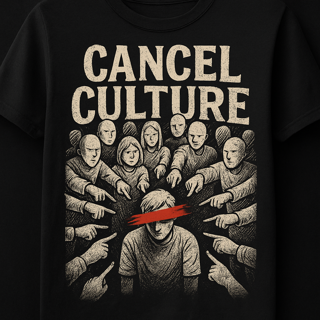 Cancel Couture